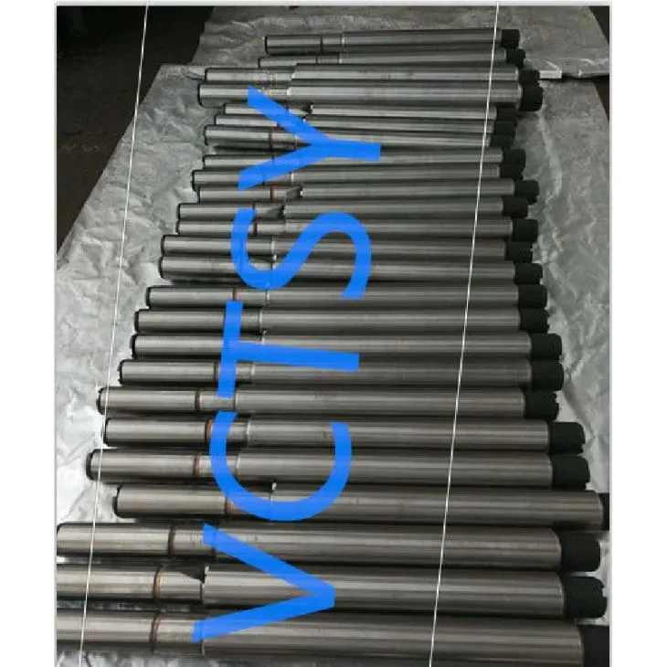 Høytrykks overflatekontrollert sikkerhetsventil under overflaten