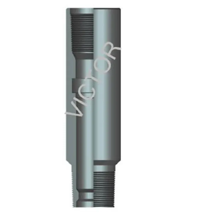 RNP-seriens bunnnippel