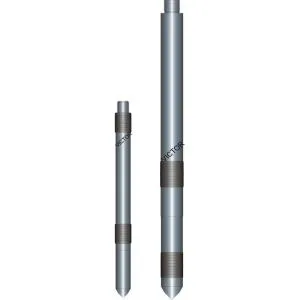 Wireline gjenvinnbare dummy ventiler